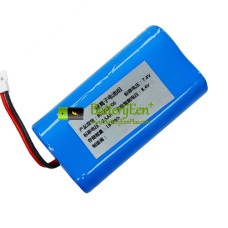 Batterij voor PLC BEOKA-06 [Vervangingsbatterij]